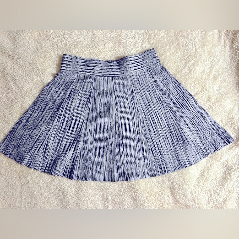 NEW! Club Monaco- skirt